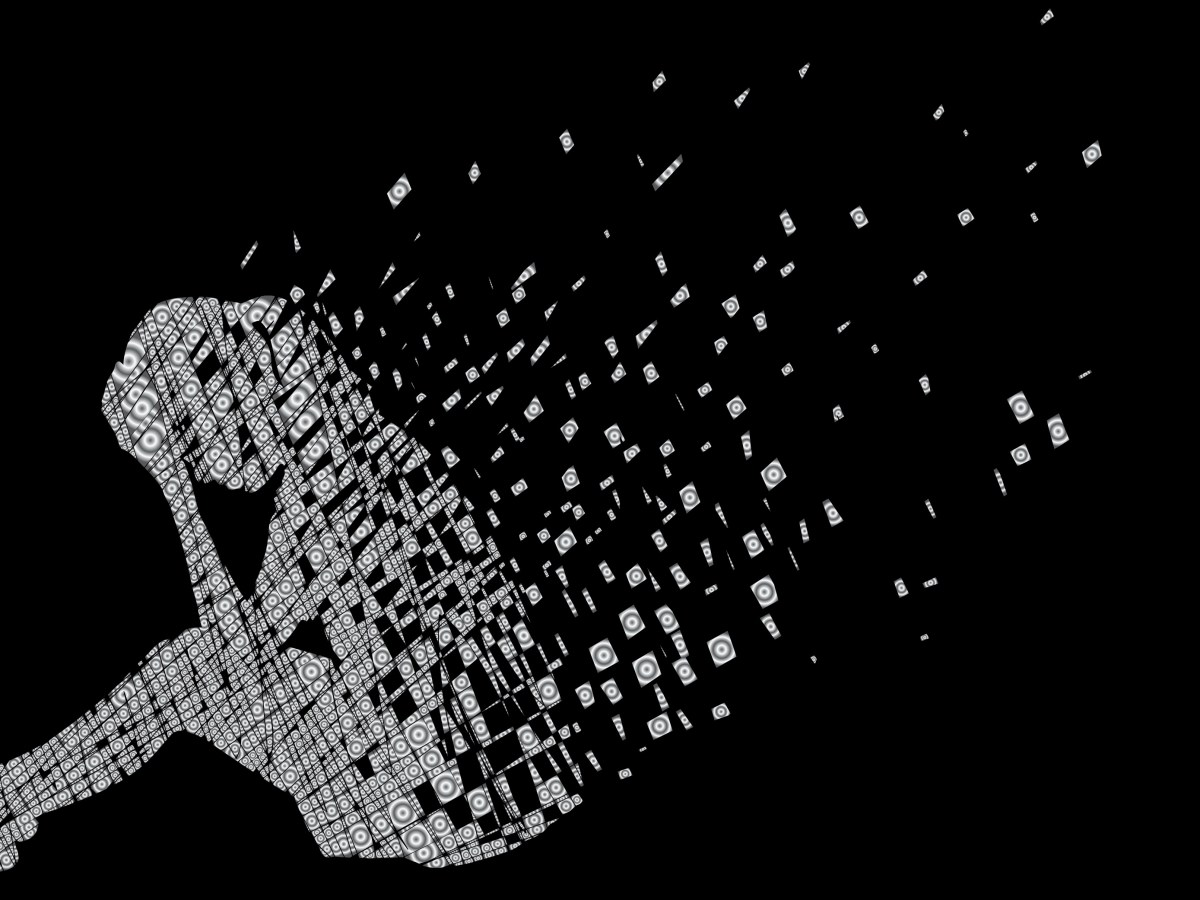 Depression – silently&nbsp;suffering