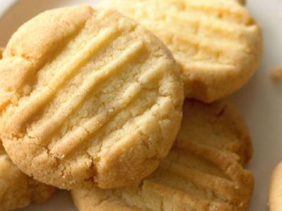 Cookie Breathing – An Aroma that takes me to a happier&nbsp;place.