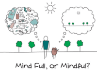 Mindfulness – When can I find the&nbsp;time?!
