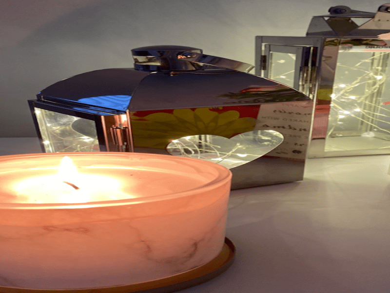 Mindfulness – How to Shine a&nbsp;light